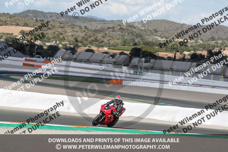 march 2018;motorbikes;no limits;peter wileman photography;portugal;trackday digital images;valencia