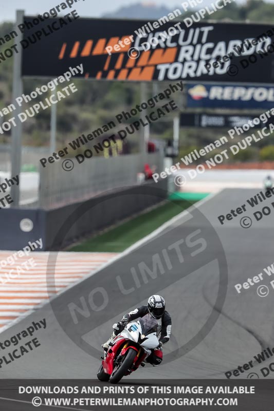 march 2018;motorbikes;no limits;peter wileman photography;portugal;trackday digital images;valencia