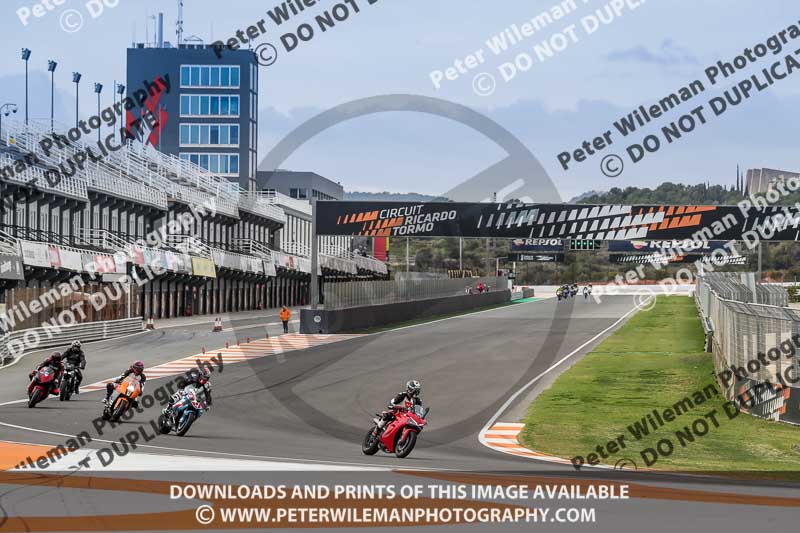 march 2018;motorbikes;no limits;peter wileman photography;portugal;trackday digital images;valencia