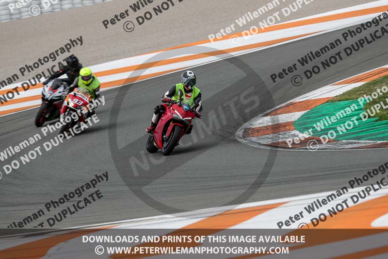march 2018;motorbikes;no limits;peter wileman photography;portugal;trackday digital images;valencia
