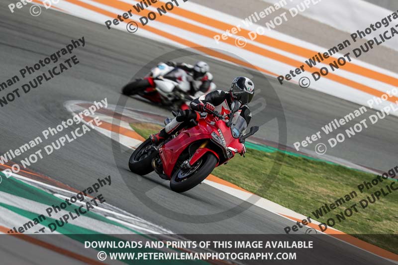 march 2018;motorbikes;no limits;peter wileman photography;portugal;trackday digital images;valencia