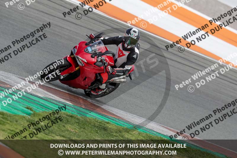 march 2018;motorbikes;no limits;peter wileman photography;portugal;trackday digital images;valencia