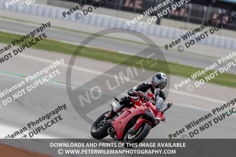 march 2018;motorbikes;no limits;peter wileman photography;portugal;trackday digital images;valencia