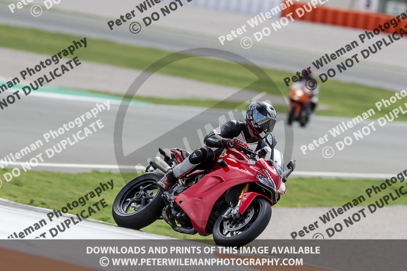 march 2018;motorbikes;no limits;peter wileman photography;portugal;trackday digital images;valencia