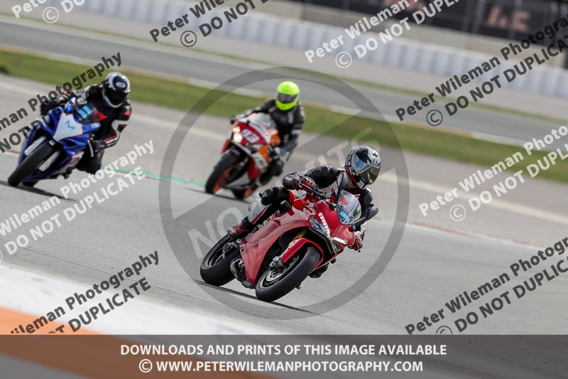 march 2018;motorbikes;no limits;peter wileman photography;portugal;trackday digital images;valencia