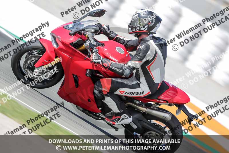 march 2018;motorbikes;no limits;peter wileman photography;portugal;trackday digital images;valencia