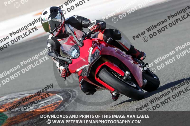 march 2018;motorbikes;no limits;peter wileman photography;portugal;trackday digital images;valencia
