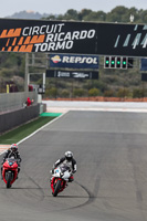 march-2018;motorbikes;no-limits;peter-wileman-photography;portugal;trackday-digital-images;valencia