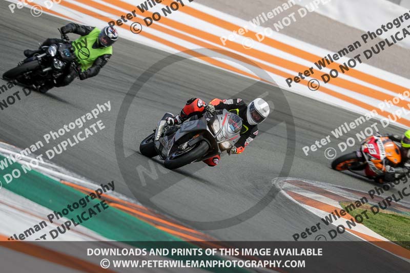 march 2018;motorbikes;no limits;peter wileman photography;portugal;trackday digital images;valencia