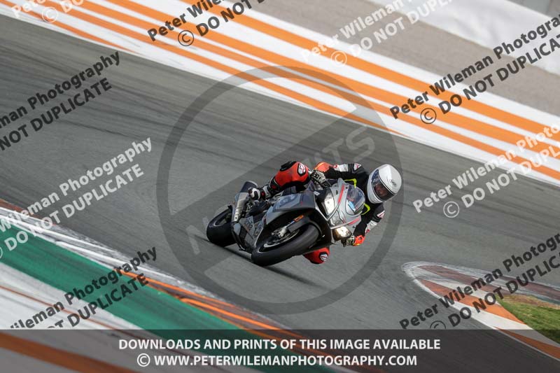 march 2018;motorbikes;no limits;peter wileman photography;portugal;trackday digital images;valencia