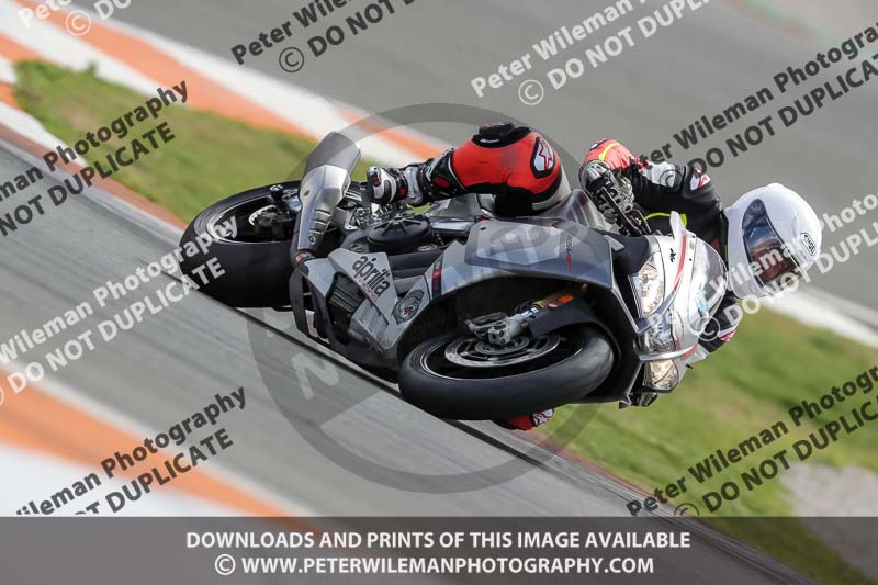 march 2018;motorbikes;no limits;peter wileman photography;portugal;trackday digital images;valencia