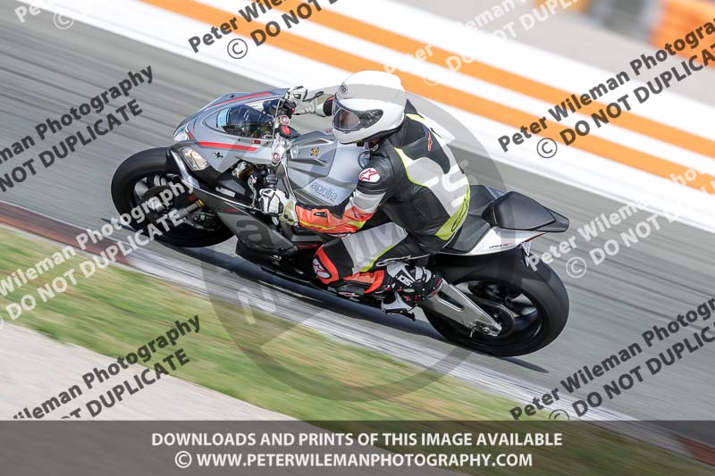 march 2018;motorbikes;no limits;peter wileman photography;portugal;trackday digital images;valencia