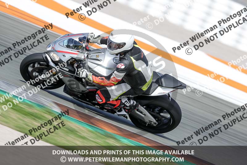 march 2018;motorbikes;no limits;peter wileman photography;portugal;trackday digital images;valencia