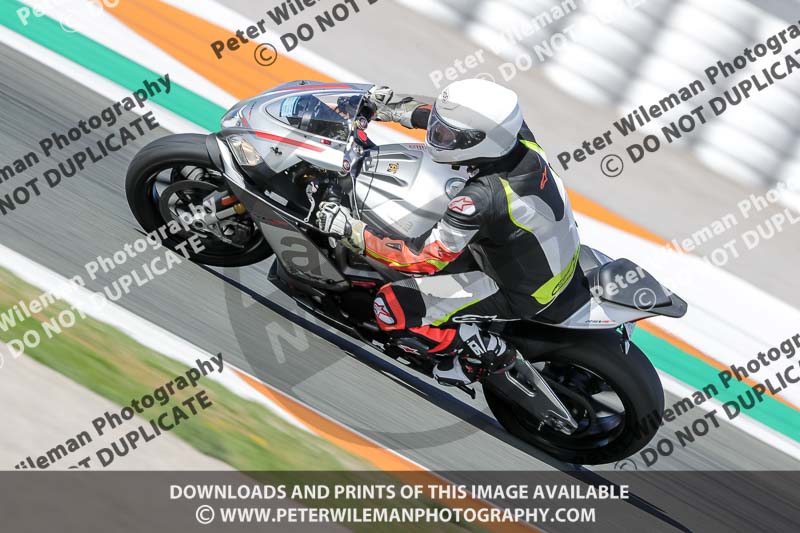march 2018;motorbikes;no limits;peter wileman photography;portugal;trackday digital images;valencia