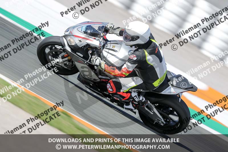 march 2018;motorbikes;no limits;peter wileman photography;portugal;trackday digital images;valencia
