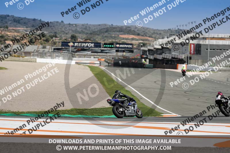 march 2018;motorbikes;no limits;peter wileman photography;portugal;trackday digital images;valencia