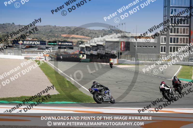 march 2018;motorbikes;no limits;peter wileman photography;portugal;trackday digital images;valencia