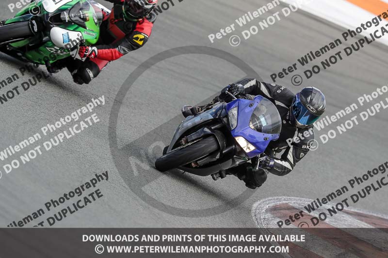 march 2018;motorbikes;no limits;peter wileman photography;portugal;trackday digital images;valencia