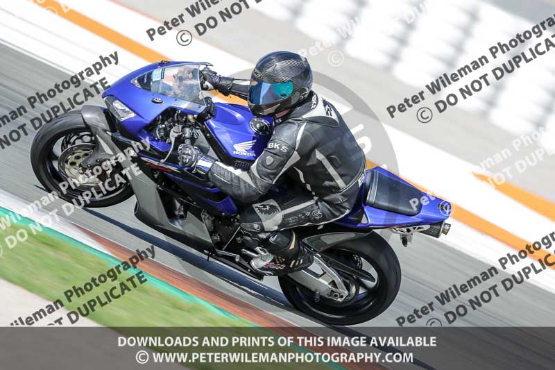 march 2018;motorbikes;no limits;peter wileman photography;portugal;trackday digital images;valencia