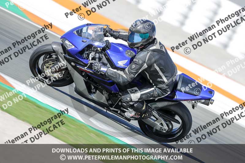 march 2018;motorbikes;no limits;peter wileman photography;portugal;trackday digital images;valencia