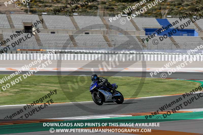 march 2018;motorbikes;no limits;peter wileman photography;portugal;trackday digital images;valencia