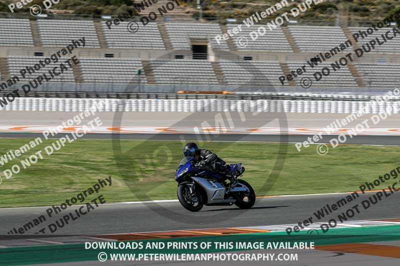 march 2018;motorbikes;no limits;peter wileman photography;portugal;trackday digital images;valencia
