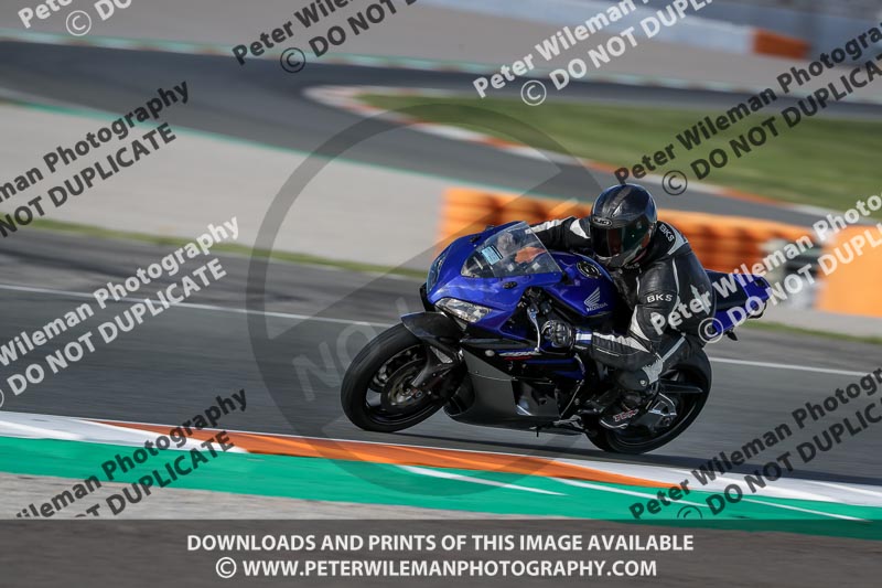 march 2018;motorbikes;no limits;peter wileman photography;portugal;trackday digital images;valencia