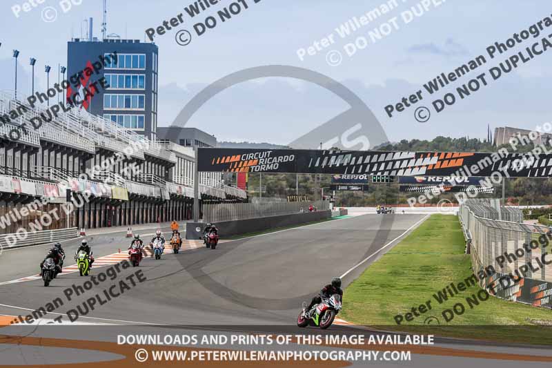 march 2018;motorbikes;no limits;peter wileman photography;portugal;trackday digital images;valencia