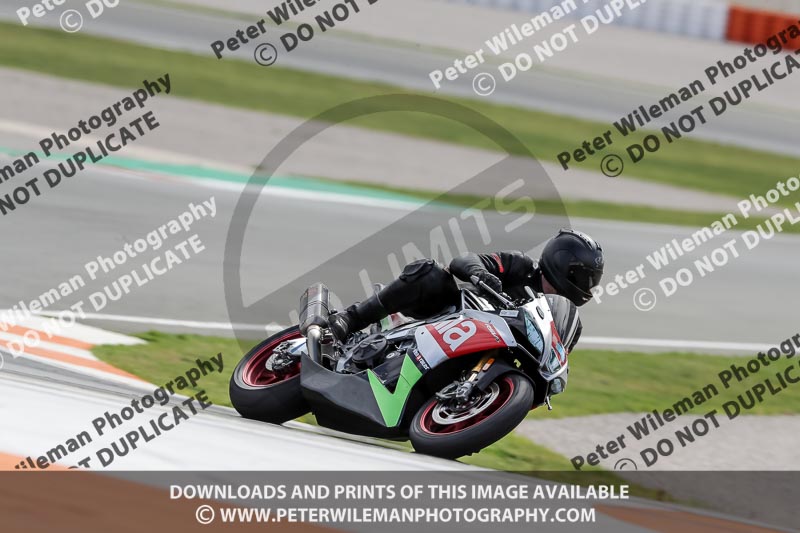 march 2018;motorbikes;no limits;peter wileman photography;portugal;trackday digital images;valencia