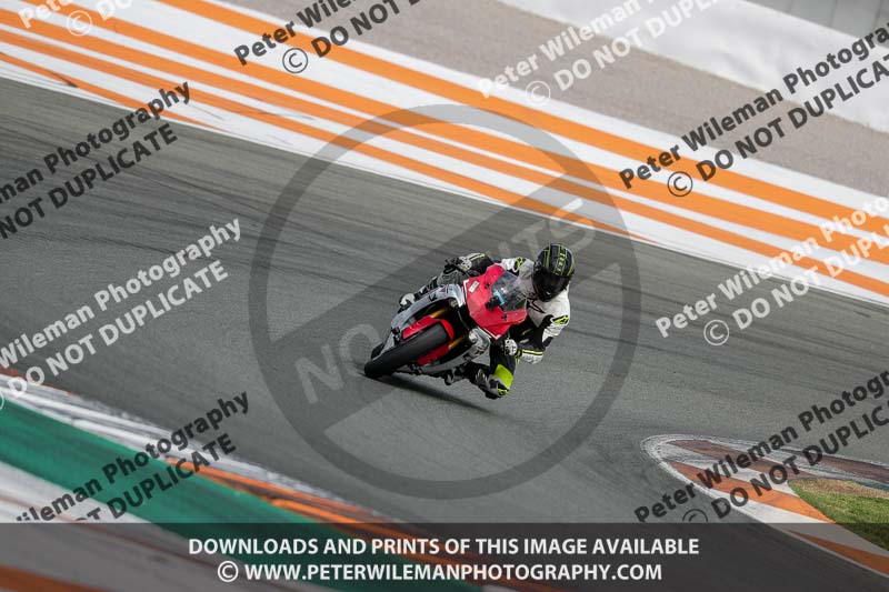 march 2018;motorbikes;no limits;peter wileman photography;portugal;trackday digital images;valencia
