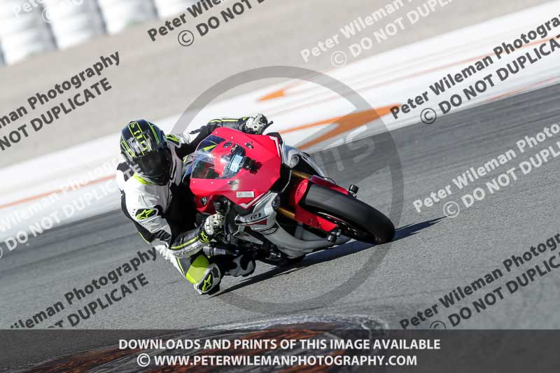 march 2018;motorbikes;no limits;peter wileman photography;portugal;trackday digital images;valencia
