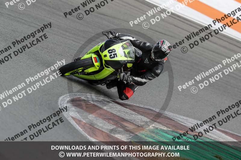 march 2018;motorbikes;no limits;peter wileman photography;portugal;trackday digital images;valencia