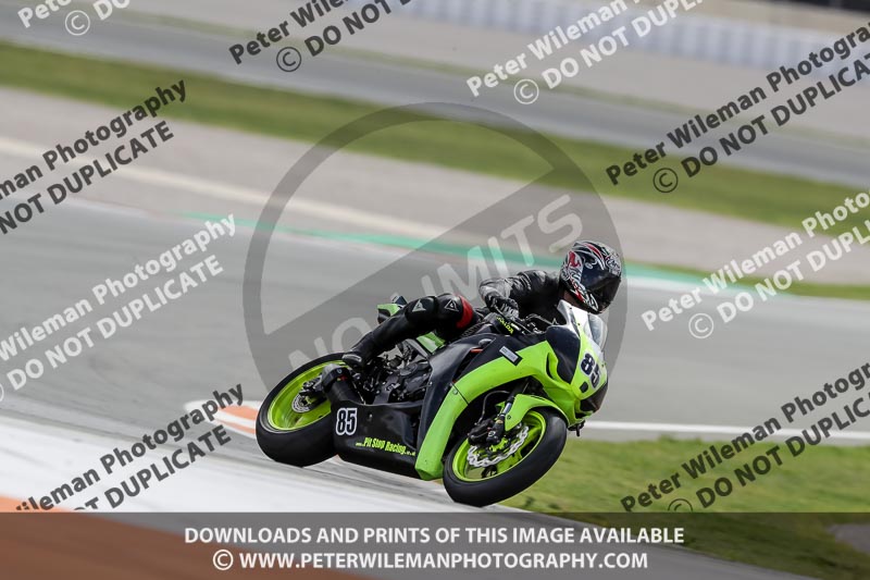 march 2018;motorbikes;no limits;peter wileman photography;portugal;trackday digital images;valencia