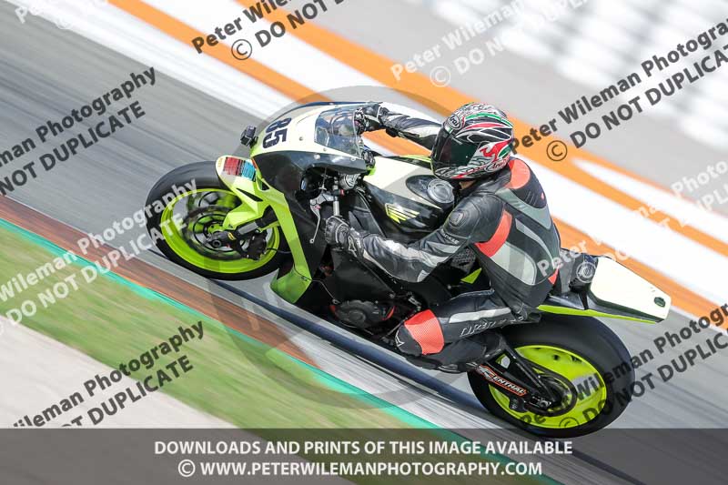 march 2018;motorbikes;no limits;peter wileman photography;portugal;trackday digital images;valencia
