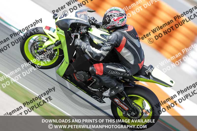 march 2018;motorbikes;no limits;peter wileman photography;portugal;trackday digital images;valencia