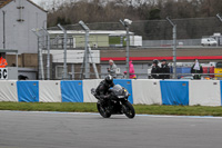 Middle Group Black Bikes