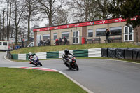 Advanced Group Black Bikes