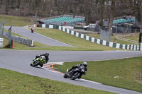 Advanced Group Black Bikes