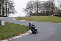 Lower Group Black Bikes