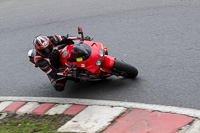 Lower Group Red Bikes