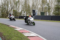 Lower Group White Bikes