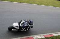 Middle Group Black Bikes