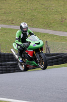 Middle  Group Green Bikes