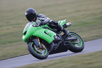 Middle  Group Green Bikes