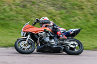 Advanced Group Orange Bikes