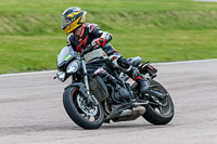 Lower Group Black Bikes