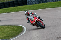 Lower Group Red Bikes