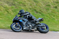 Middle Group Black Bikes