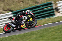 Advanced Group Black Bikes