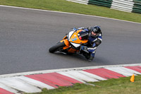 Advanced Group Orange Bikes